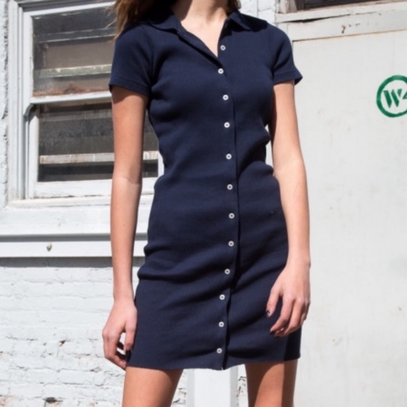 Brandy Melville Caroline Dress 